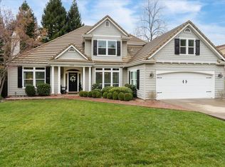 3224 Veld Way, Cameron Park, CA