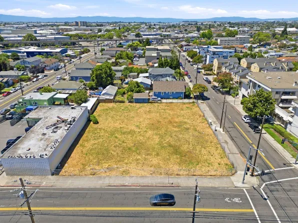 2101 Washington Ave, San Leandro, CA 94577
