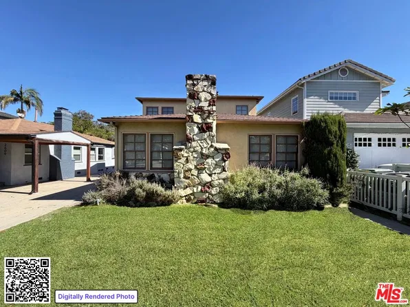 2615 33rd St, Santa Monica, CA 90405