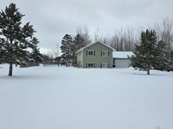 5480 Monte Plata Rd NW, Bemidji, MN 56601