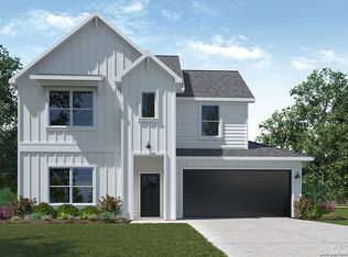 14675 Pearl Flats, San Antonio, TX 78253