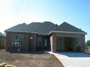 4321 Chisholm Trl, San Angelo, TX 76903