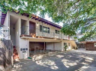 771 Palo Alto Ave UNIT 1, Mountain View, CA 94041