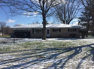 2915 S Kenmore Rd, Indianapolis, IN 46203