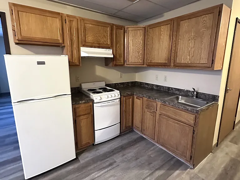 Madison Street Apartments — Photo 17