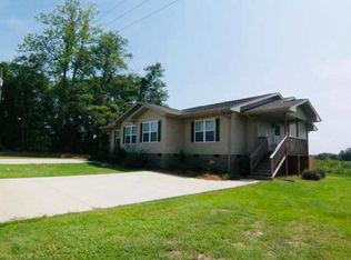 110 Blackwell Dr #110, Inman, SC 29349