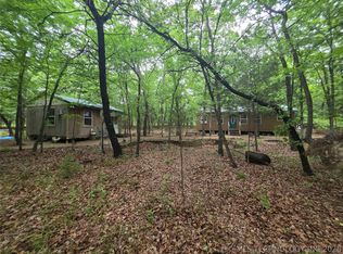 164 Bayview Dr, Mead, OK 73449