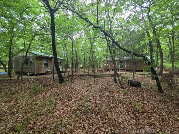 164 Bayview Dr, Mead, OK 73449