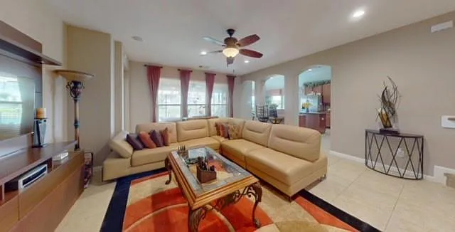 25906 S Lakefair Dr — Photo 6