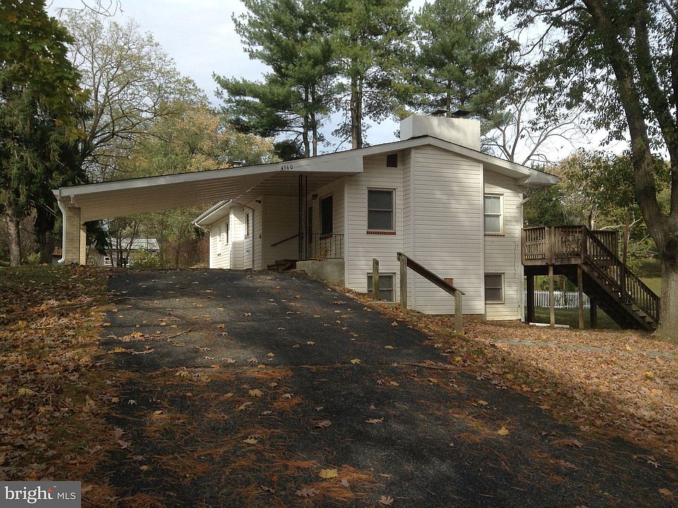 4560 Dares Beach Rd, Prince Frederick, MD 20678 Zillow