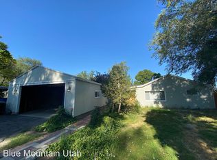 3564 S 5450 W, West Valley City, UT 84120