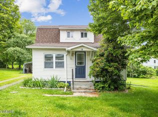 13 Thorne St, Muncy Valley, PA 17758
