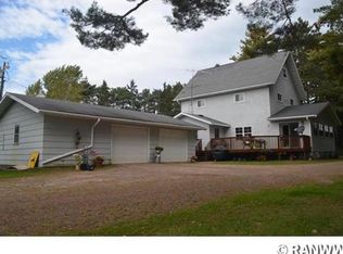 745 29 1/2 Ave, Barronett, WI 54813