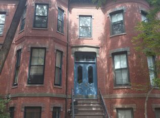 47 Dwight St APT 3, Boston, MA 02118