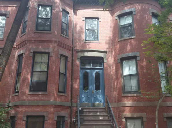 47 Dwight St APT 3, Boston, MA 02118