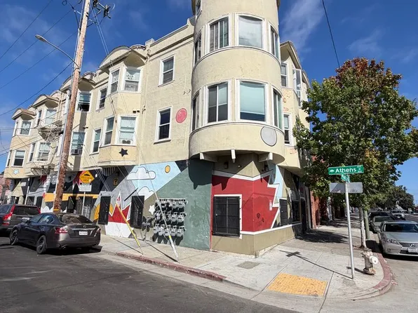2505 San Pablo Avenue, 2505 San Pablo Ave APT 201, Oakland, CA 94612
