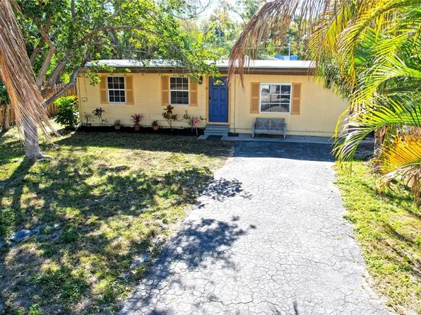 2342 Margaret St, Sarasota, FL 34237