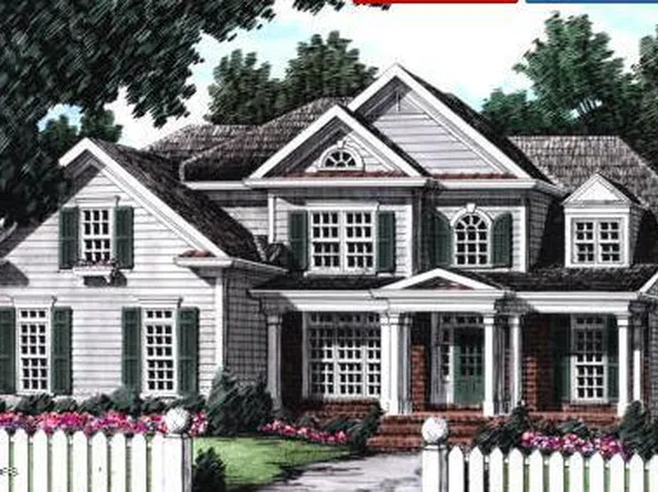 725 Averystone Ln, Knoxville, TN 37909
