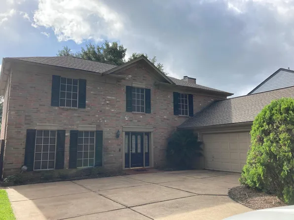 1819 Riverbend Xing, Sugar Land, TX 77478