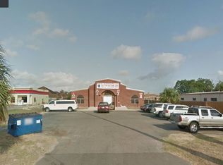 935 S Alamo Rd, Alamo, TX 78516