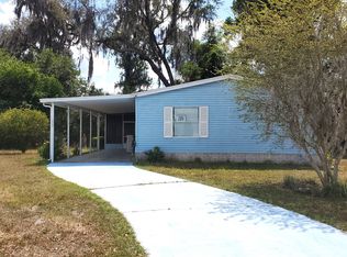 5393 S Stoneridge Dr, Inverness, FL 34450