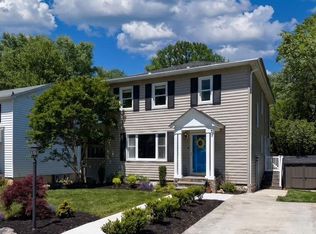 506 Brook Rd, Baltimore, MD 21286
