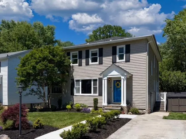 506 Brook Rd, Baltimore, MD 21286