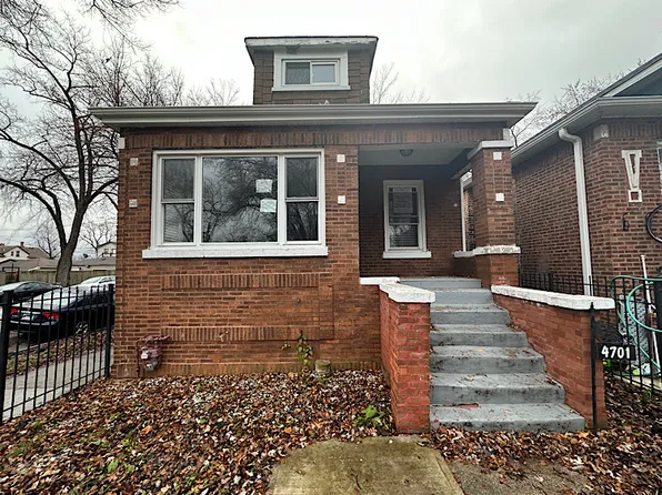 4701 W Erie St, Chicago, IL 60644
