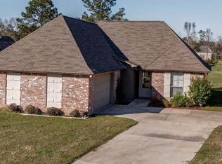 41494 Waterstone Ave, Prairieville, LA 70769