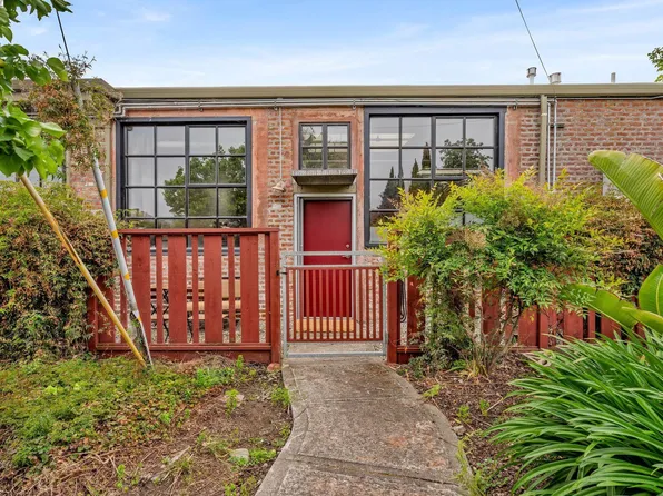 1501 37th Ave APT F1, Oakland, CA 94601