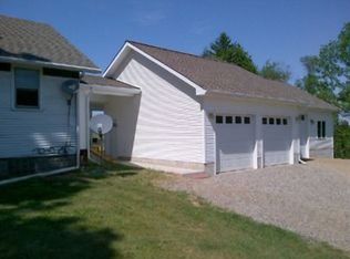 4321 Maute Rd, Grass Lake, MI 49240