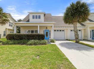 102 Phoebee Court, Hampstead, NC 28443