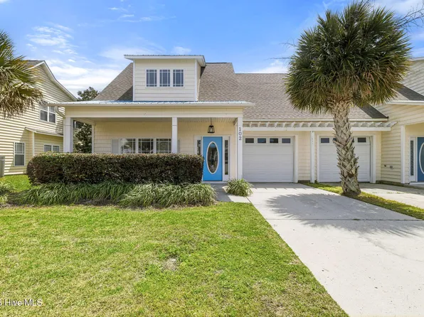 102 Phoebee Court, Hampstead, NC 28443