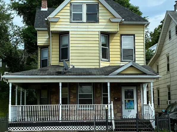 64 S Main St, Ashley, PA 18706