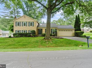 10211 Colebrook Ave, Rockville, MD