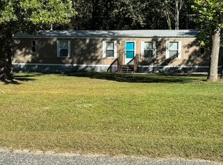 7901 Afton Ln, Willow Spring, NC 27592