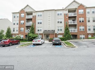 7230 Darby Downs UNIT K, Elkridge, MD 21075
