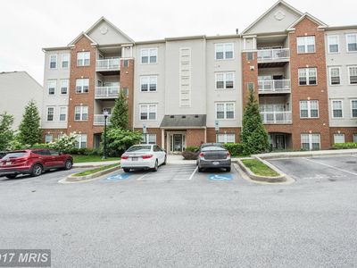 7230 Darby Downs UNIT K, Elkridge, MD, 21075