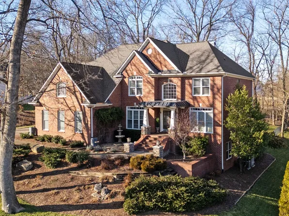 9636 Brunswick Dr, Brentwood, TN 37027