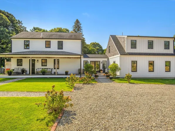 418 Depot Street, Dennis Port, MA 02639