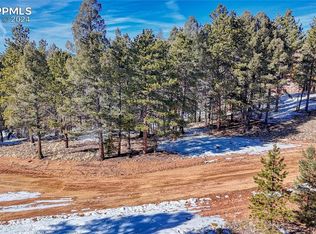 79 Huntsman Cir, Florissant, CO 80816