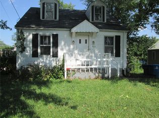 322 N Floridale Ave, Saint Louis, MO