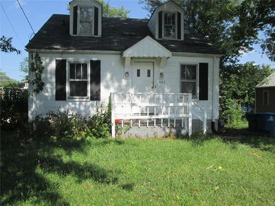 322 N Floridale Ave, Saint Louis, MO, 63135