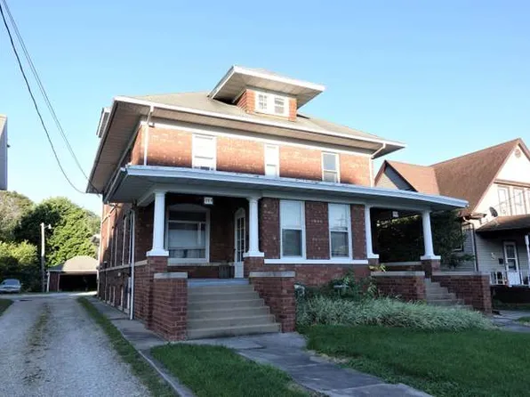 797-799 N Seminary St, Galesburg, IL 61401