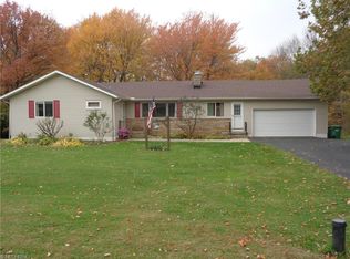 10452 Briar Hill Dr, Kirtland, OH