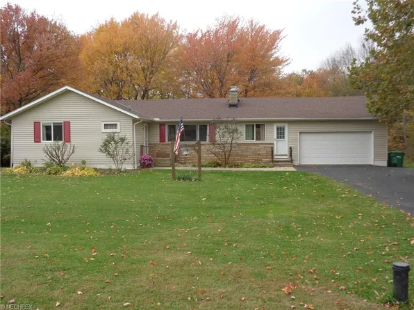 10452 Briar Hill Dr, Kirtland, OH 44094