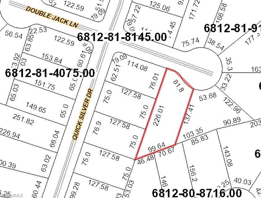 1st image of 1984 Double Jack Ln