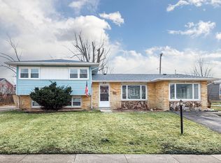 2329 Janes Ct, Woodridge, IL