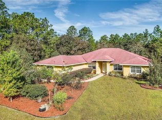 4905 W Pinto Loop, Beverly Hills, FL 34465