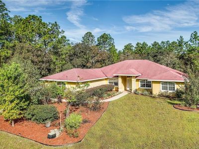 4905 W Pinto Loop, Beverly Hills, FL, 34465
